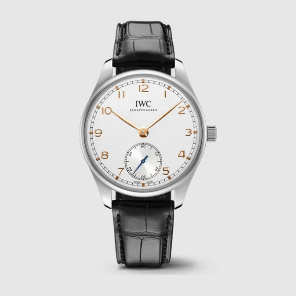 IWC 포르투기저 40 IW358303